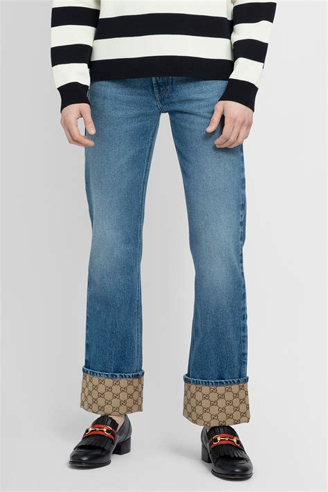 gucci jeans for sale|gucci jeans men sale.